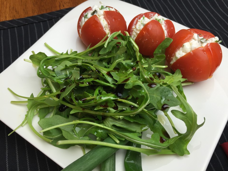 Valentines Day Dinner Ideas