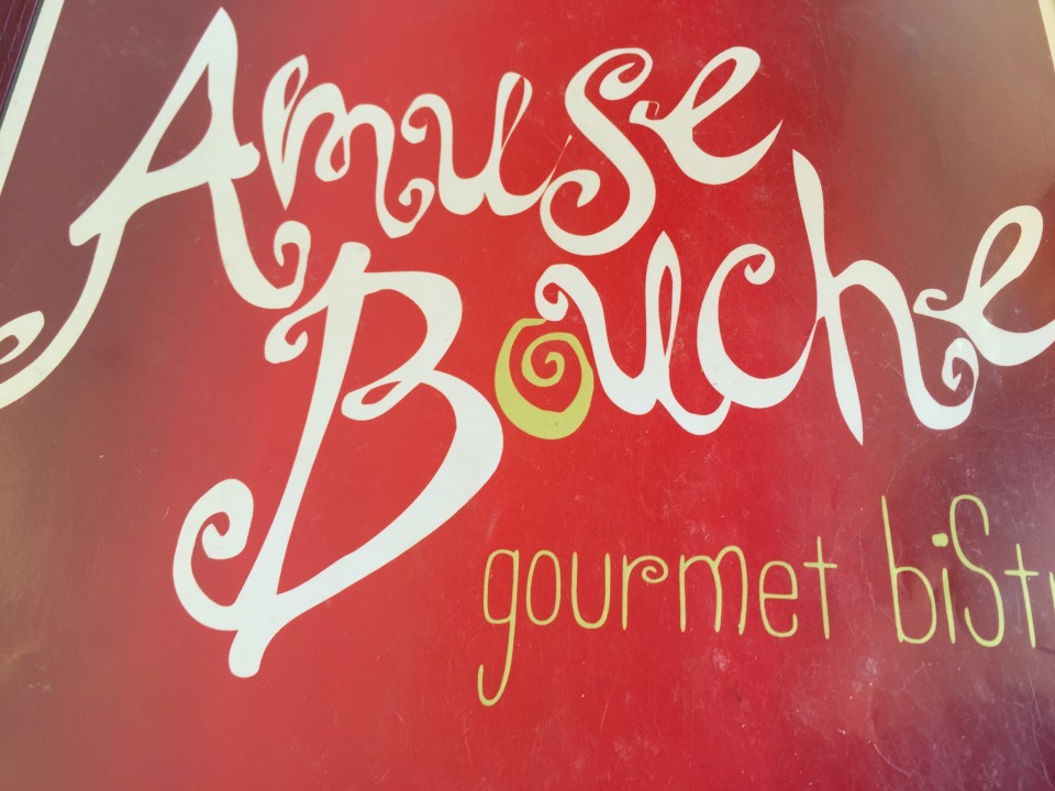 Amuse Bouche Bistro | The FAST Review | On The Road Eats