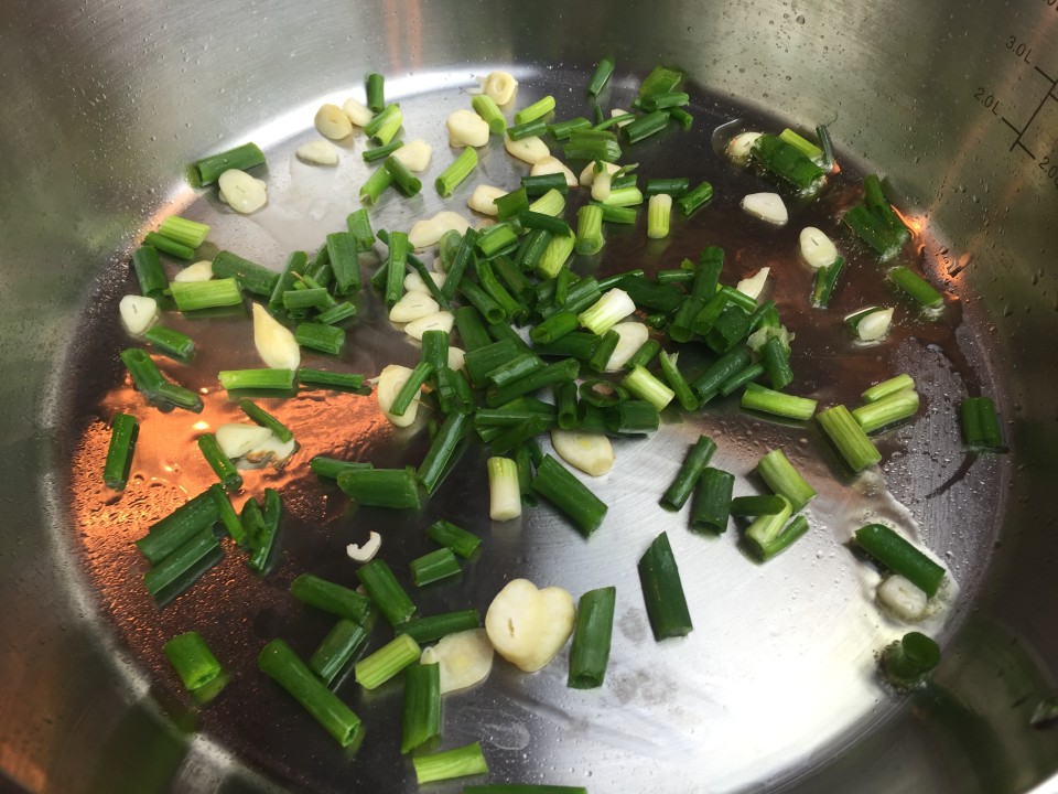 Polenta Recipes Tri-Bean Recipe Healthy Dinner Ideas