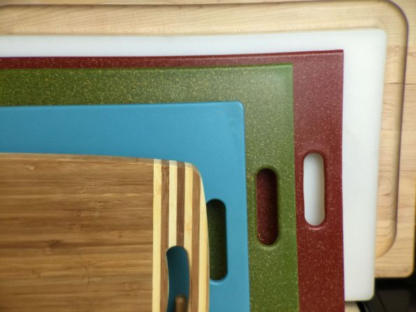 Cutting Board Types Every Kitchen Needs On The Road Eats   CuttingBoards 595x446 