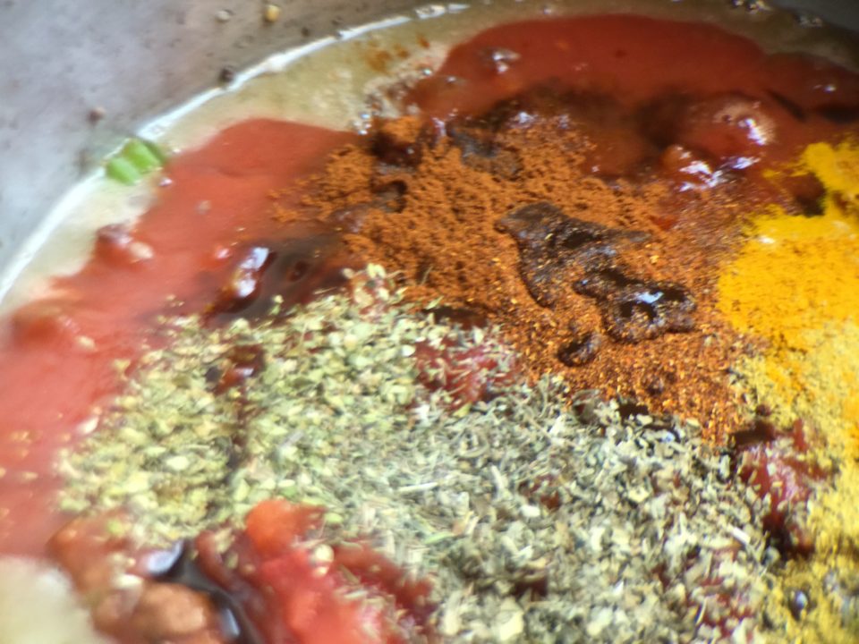 Shakshuka Recipe Shakshouka Recipes