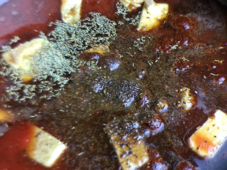 Whiskey BBQ Sauce Recipe Barbecue Sauce Recipes