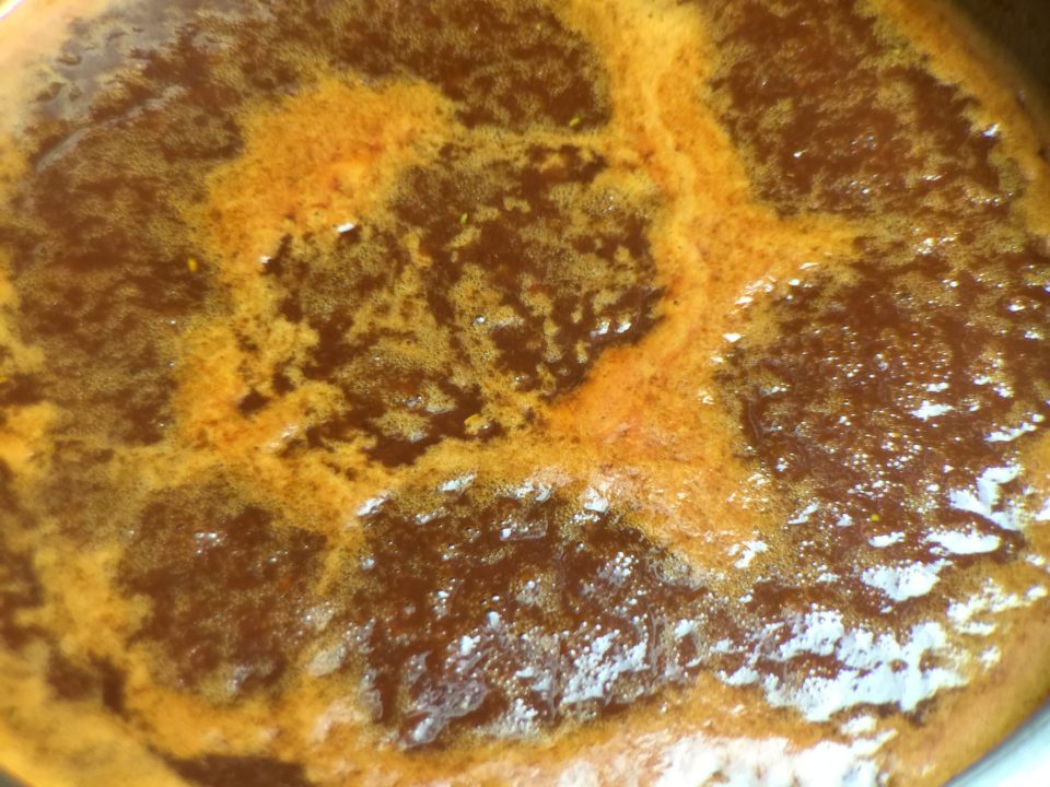 Whiskey BBQ Sauce Recipe Barbecue Sauce Recipes