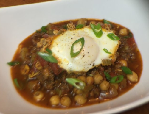 Shakshuka Recipe Shakshouka Recipes