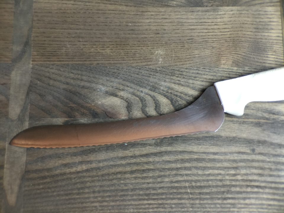 Kitchen knives every home cook needs