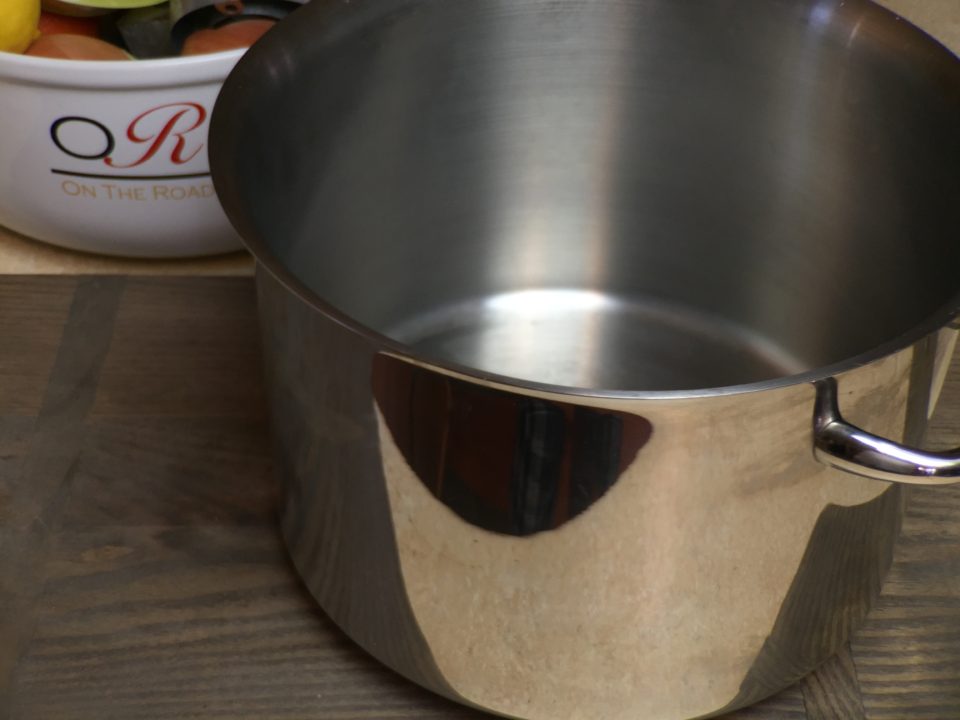 Pots Pans Skillets every kitchen needs