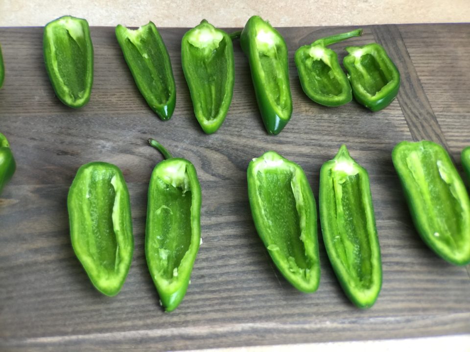 Roasted Jalapeno Poppers Recipe Low Fat