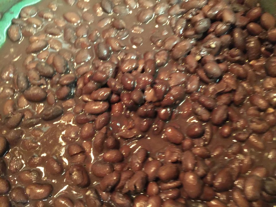 BBQ Chicken Tacos Recipe