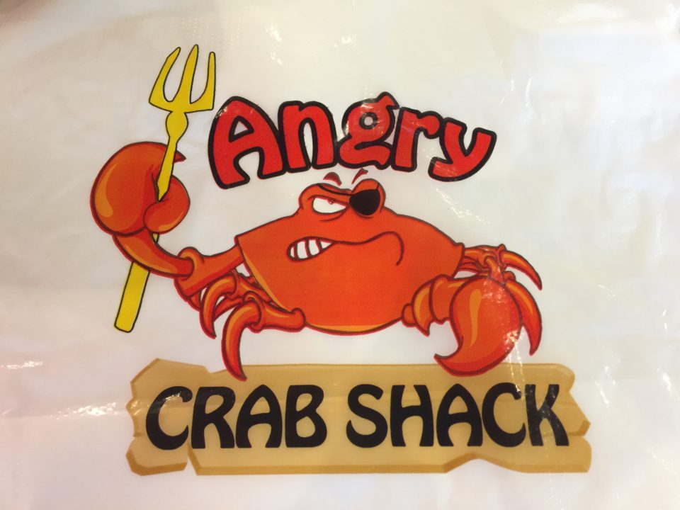Angry Crab Shack Arizona Best Restaurants Reviews