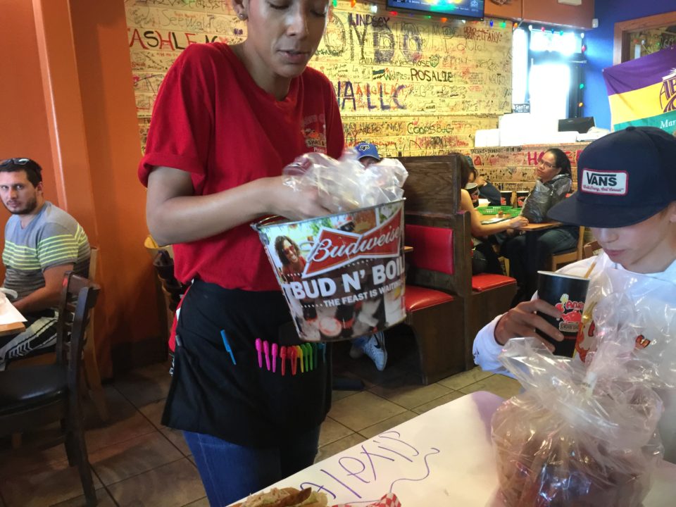 Angry Crab Shack Arizona Best Restaurants Reviews