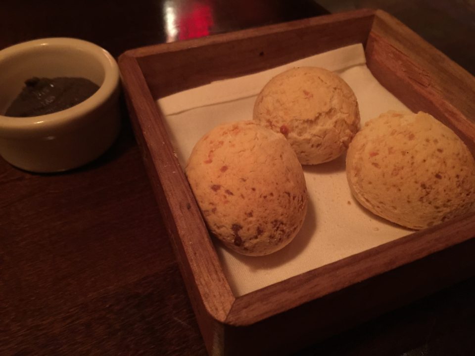 Calle Ocho Restaurant New York