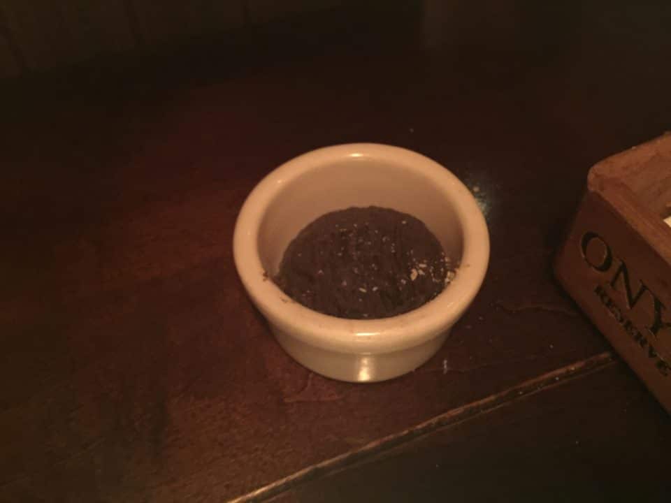 Calle Ocho Restaurant New York