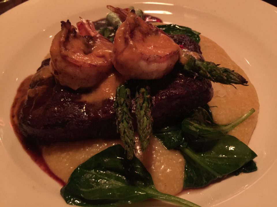 Calle Ocho Restaurant New York