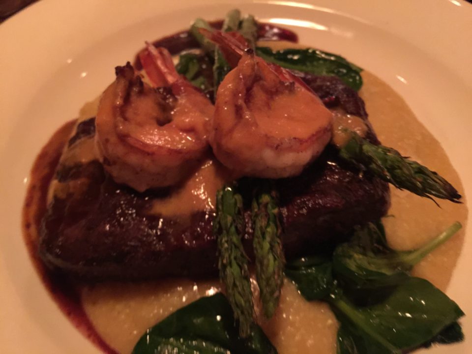 Calle Ocho Restaurant New York