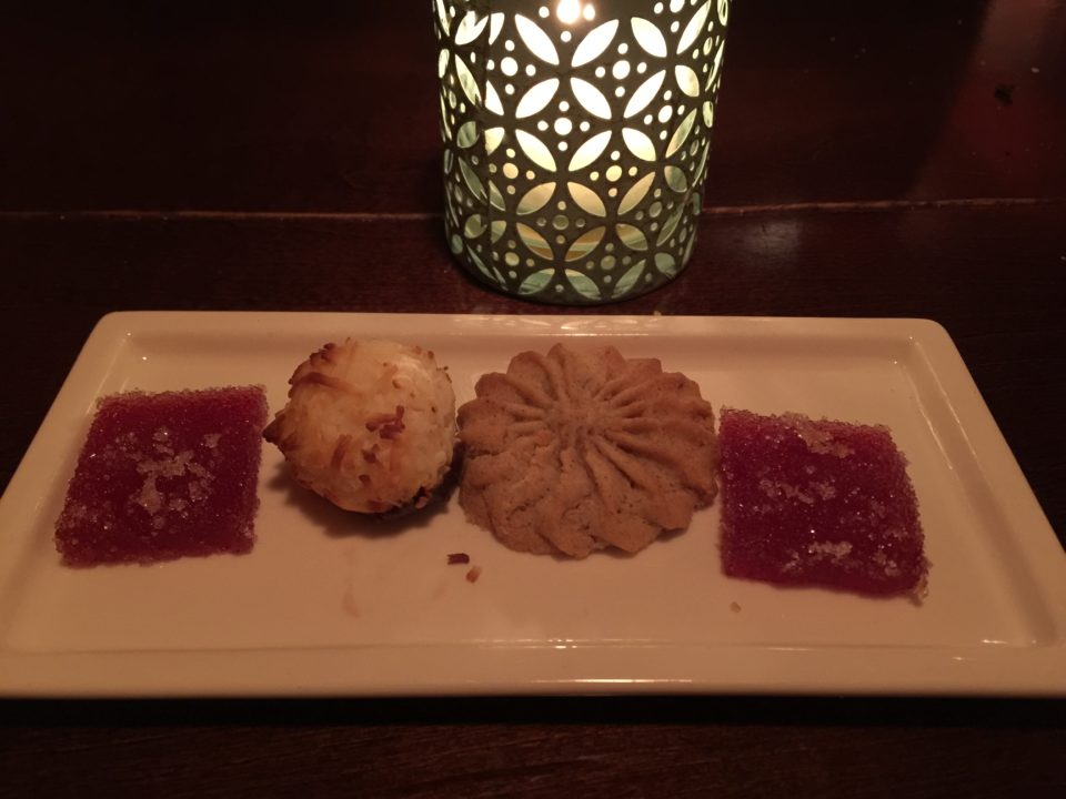 Calle Ocho Restaurant New York