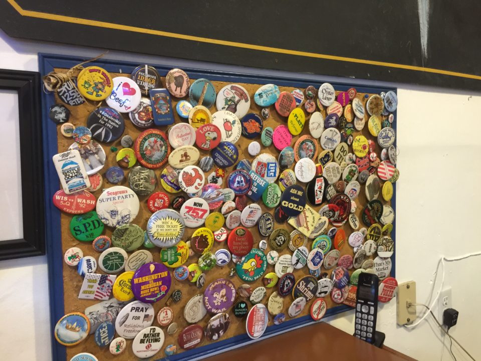 Emmett Watsons Oyster Bar Seattle