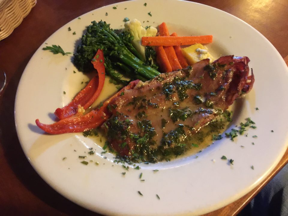 Lavita E Bella Restaurant Seattle