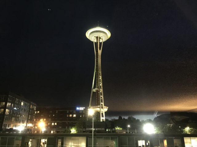 Seattle Restaurants The Fast Review On The Road Eats