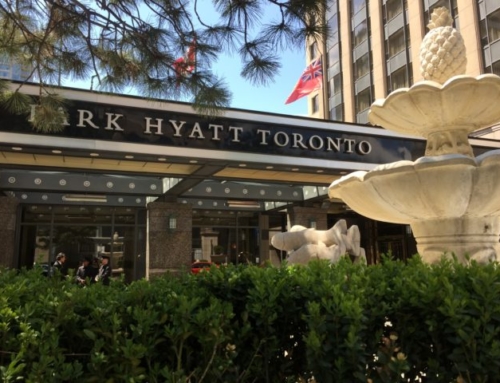 Annona Restaurant Reviews Toronto Restaurants