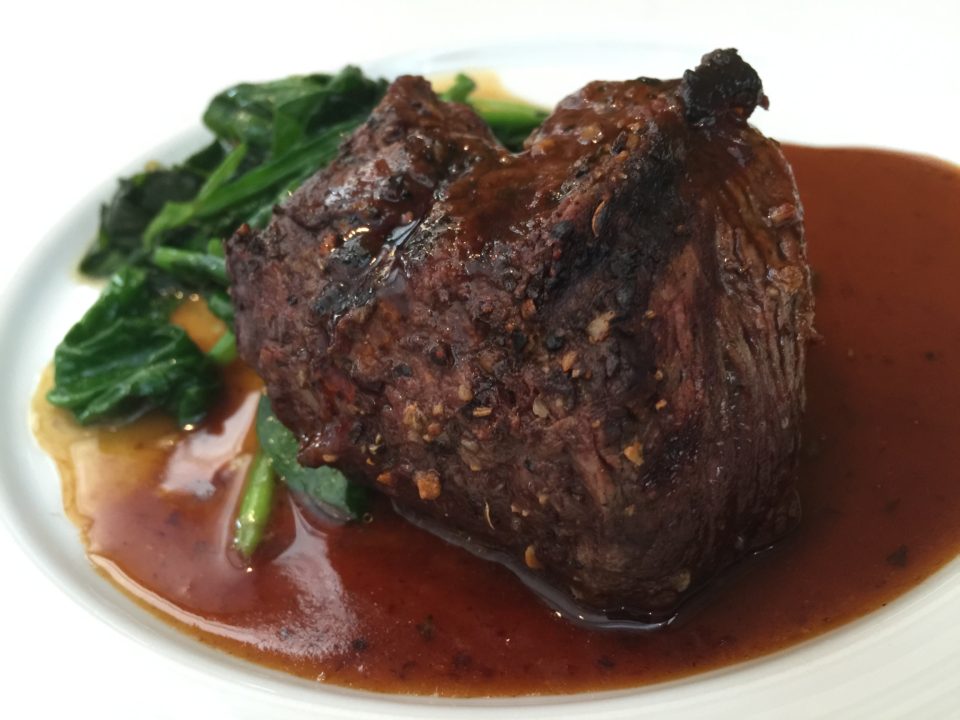 Annona Restaurant Toronto