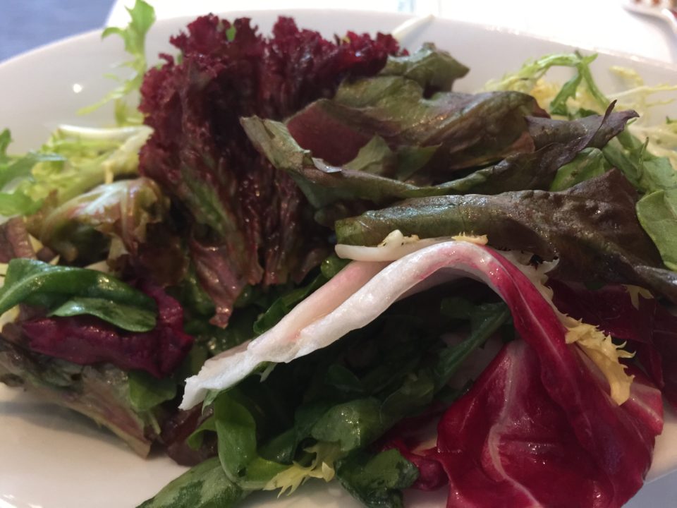 Annona Restaurant Toronto