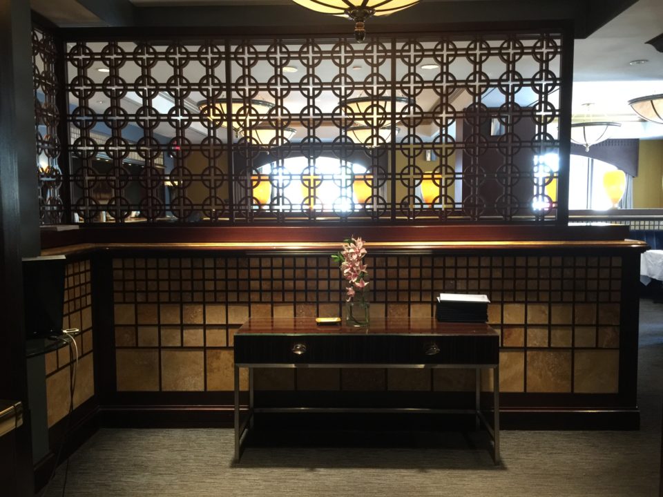 Annona Restaurant Toronto