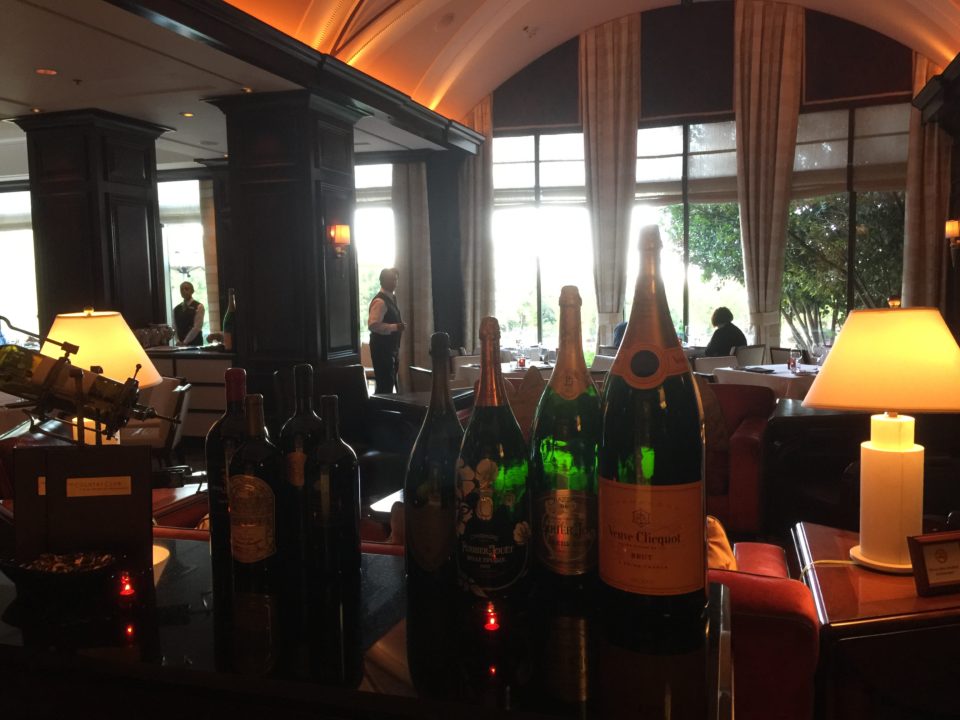 The Country Club Wynn Las Vegas