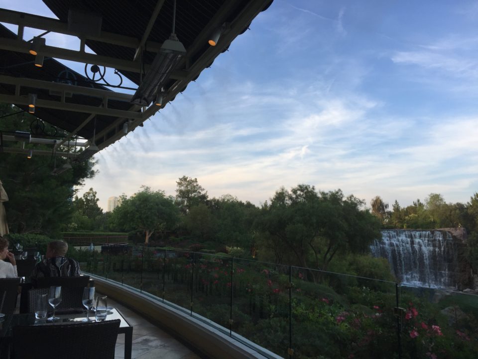 The Country Club Wynn Las Vegas