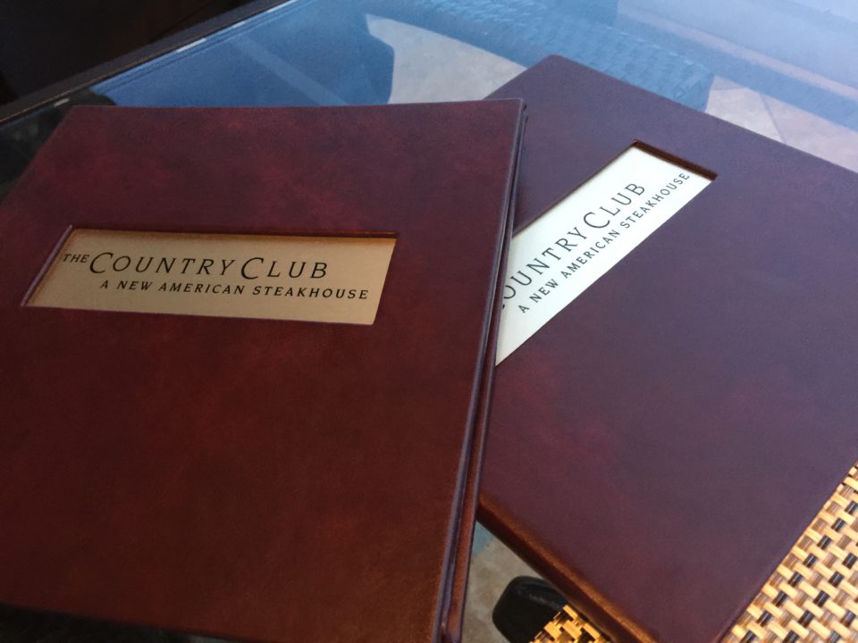 The Country Club Wynn Las Vegas