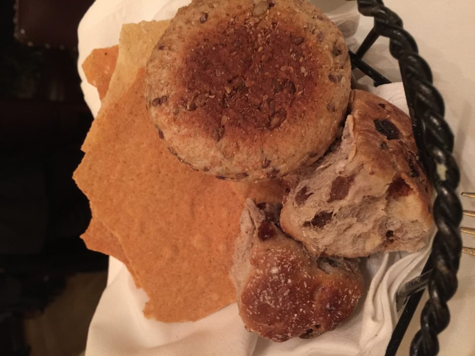 Smith & Wollensky Steakhouse New York