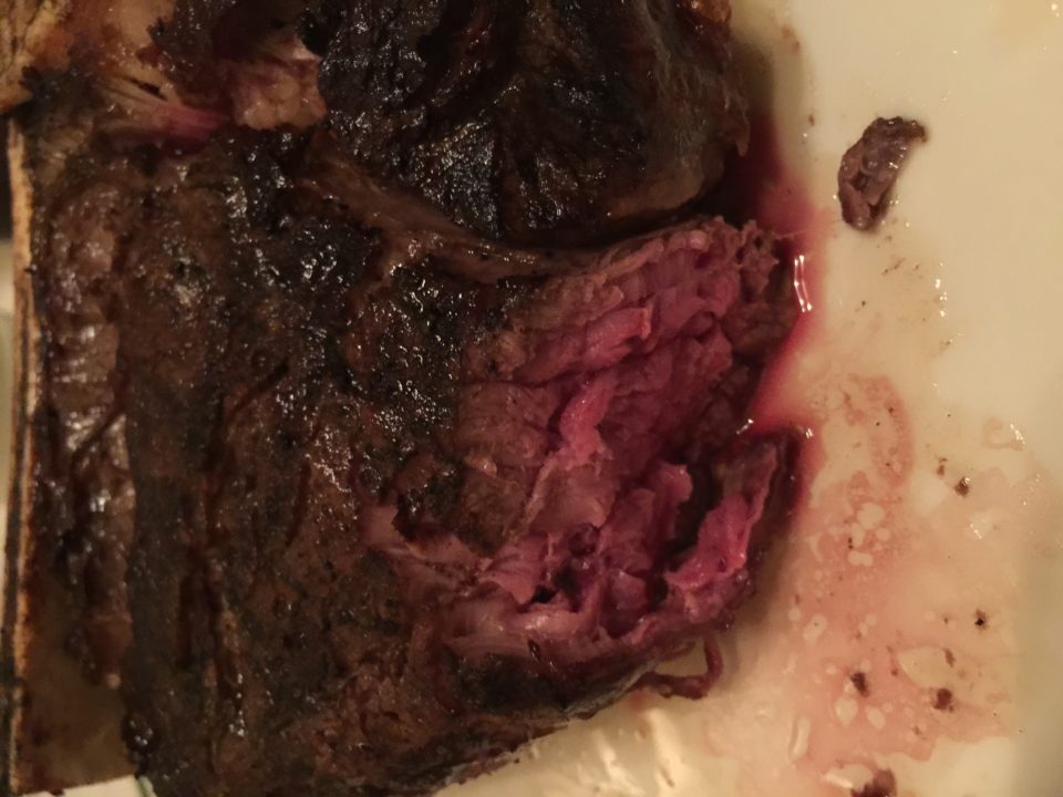 Smith & Wollensky Steakhouse New York