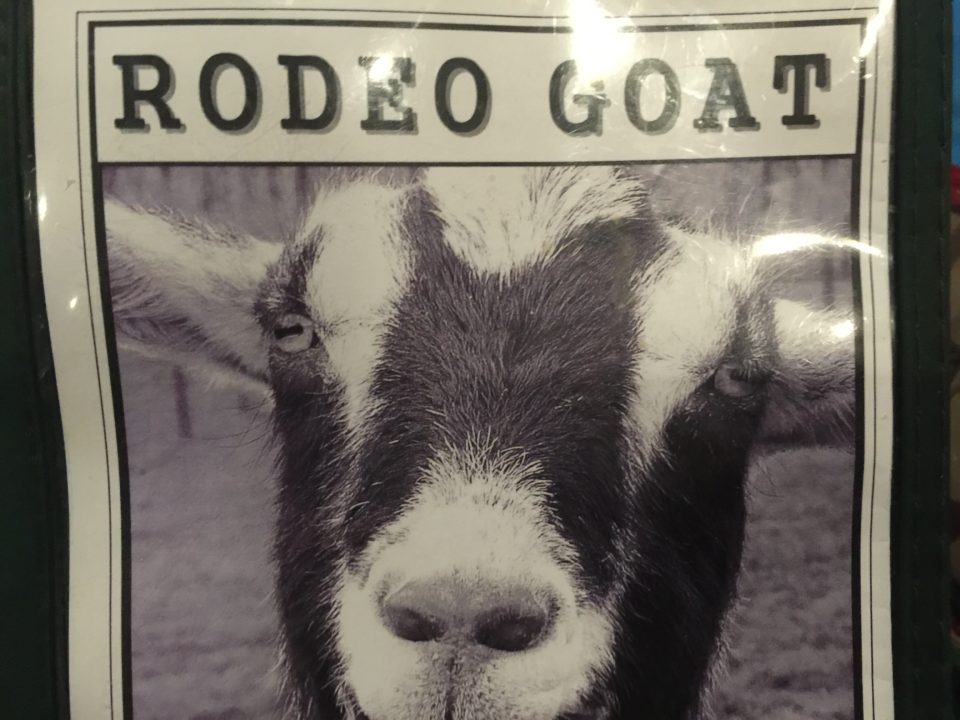 Rodeo Goat Restaurants Fort Worth Restaurant Reviews On The Road Eats