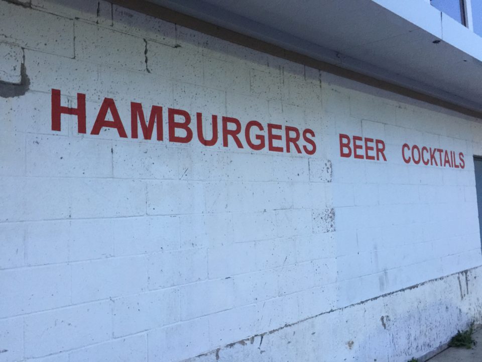 Rodeo Goat Restaurants Fort Worth Restaurant Reviews On The Road Eats