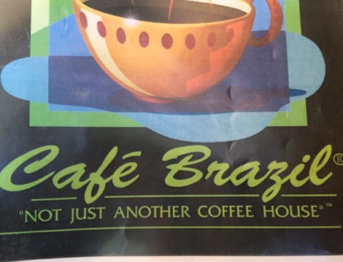 Cafe’ Brazil Deep Ellum Dallas Restaurants Reviews