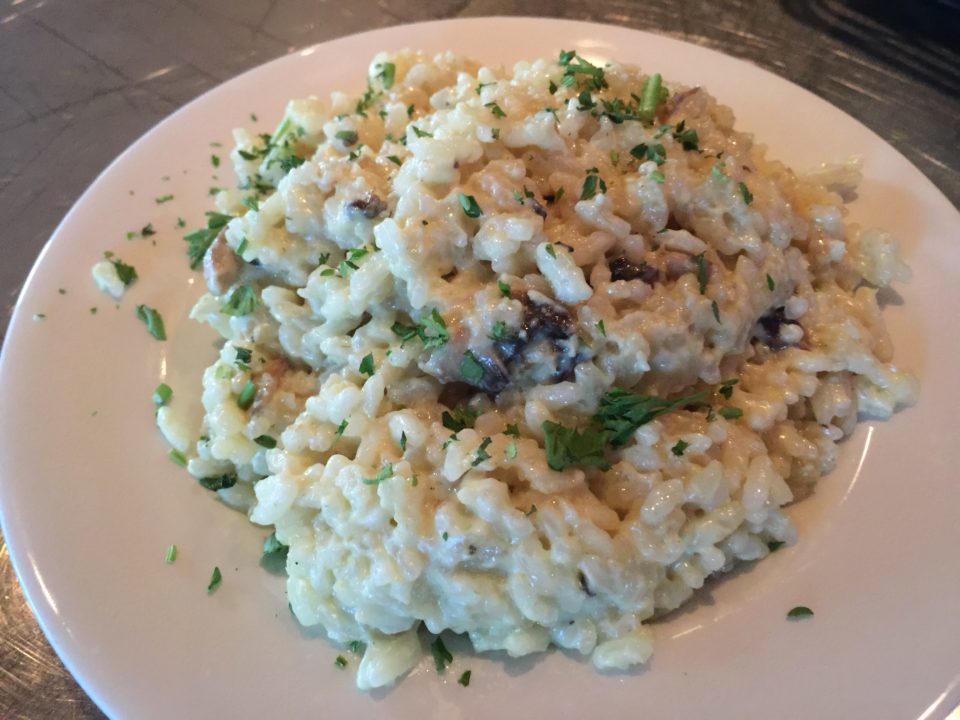 Carmines Steak House St. Louis