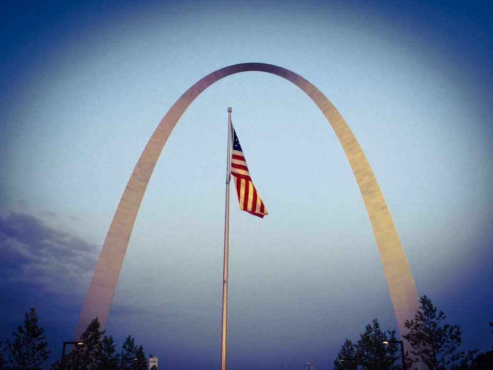 Carmines Steak House St. Louis