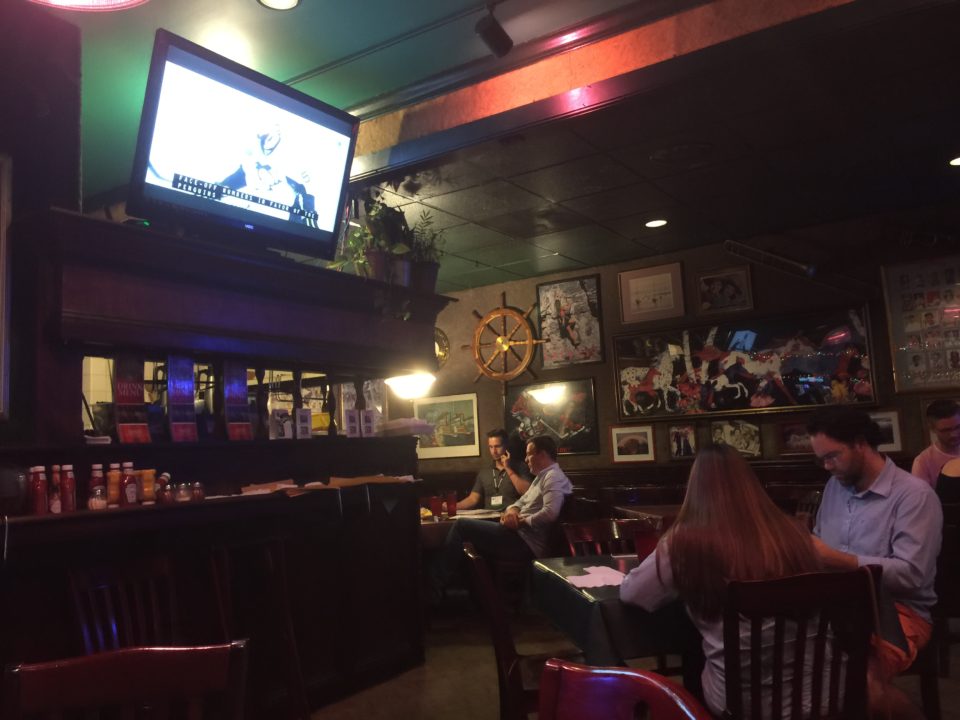 Caleco's Bar Grill Saint Louis