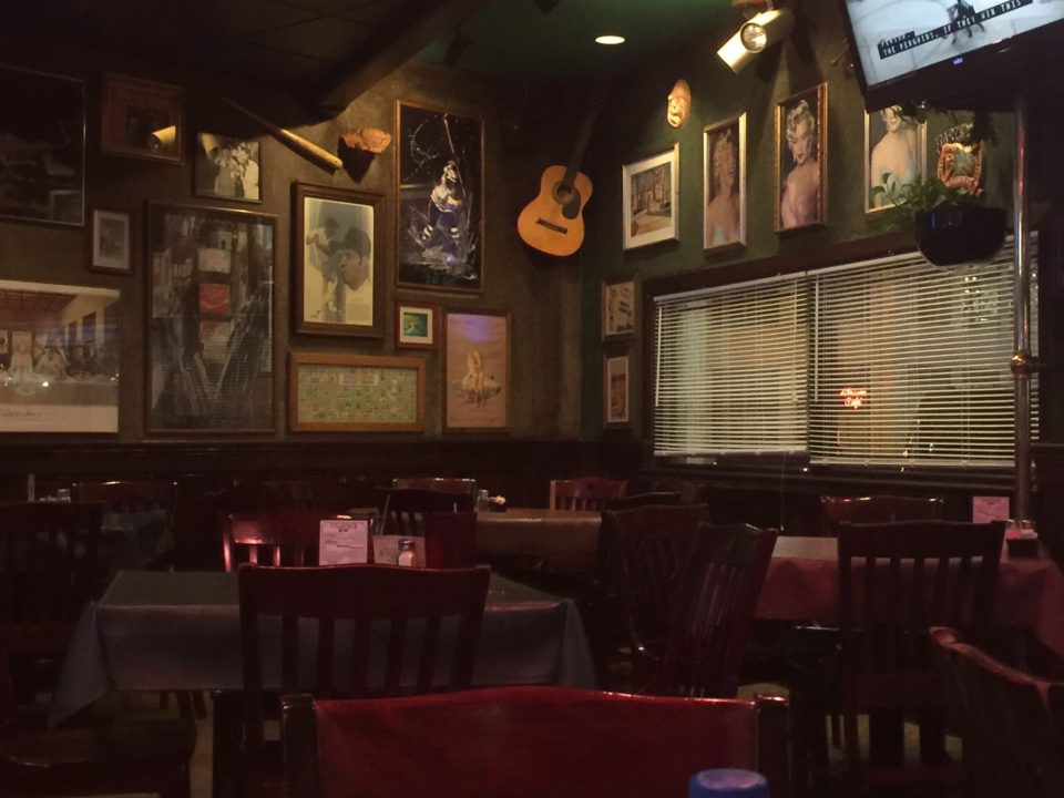 Caleco's Bar Grill Saint Louis