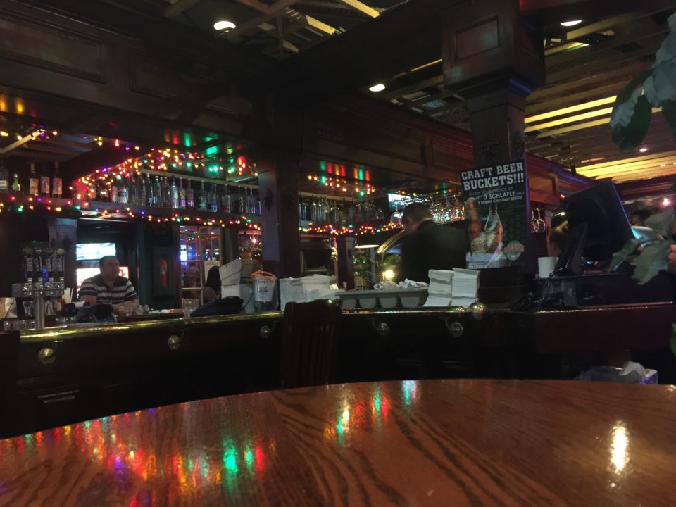 Caleco's Bar Grill Saint Louis