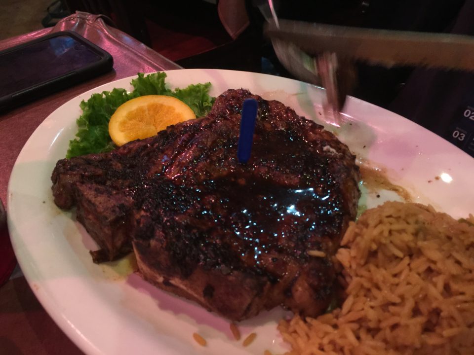 Caleco's Bar Grill Saint Louis