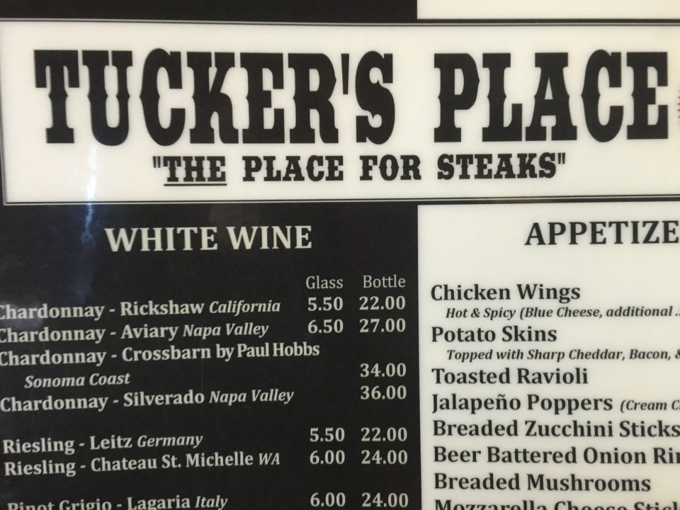 Tuckers Place Saint Louis