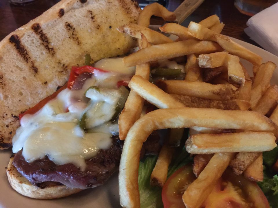 Tuckers Place Saint Louis