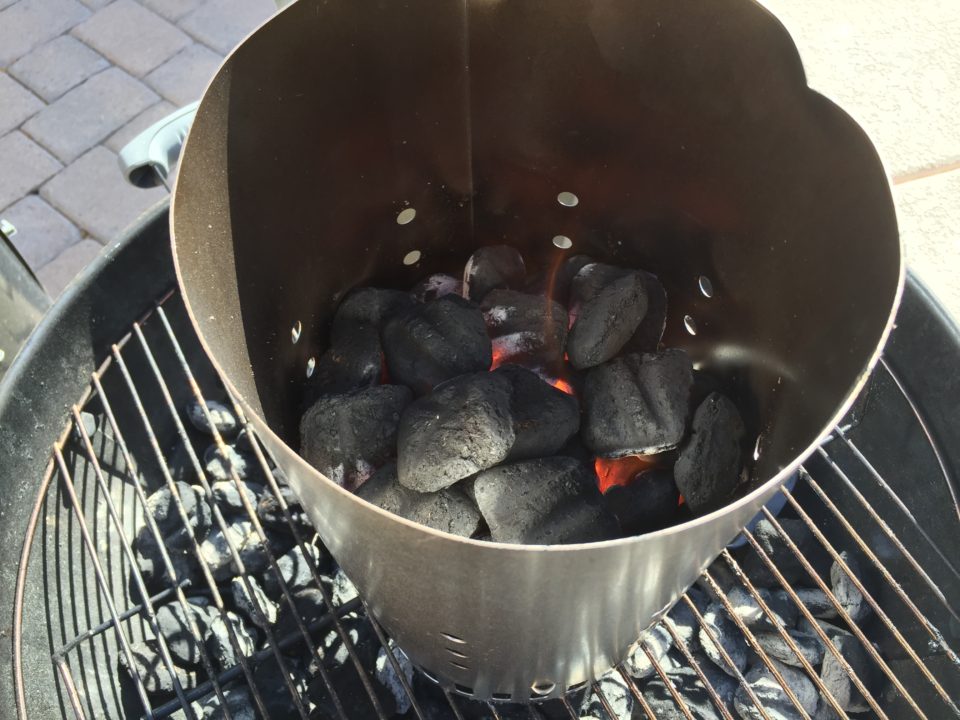 BBQ Chicken Recipe Smoked Chicken Recipes