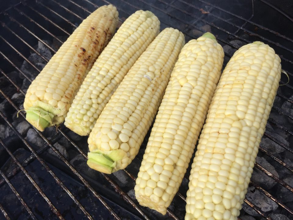 BBQ Chicken Recipe Smoked Chicken Recipes