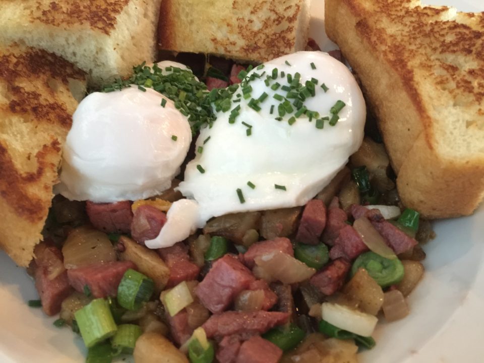 EAT The Breakfast and Lunch Joint Las Vegas