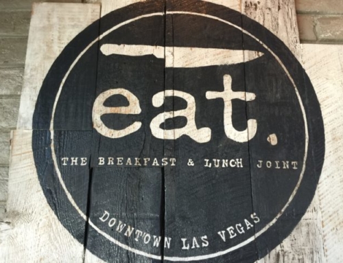 EAT The Breakfast and Lunch Joint Las Vegas