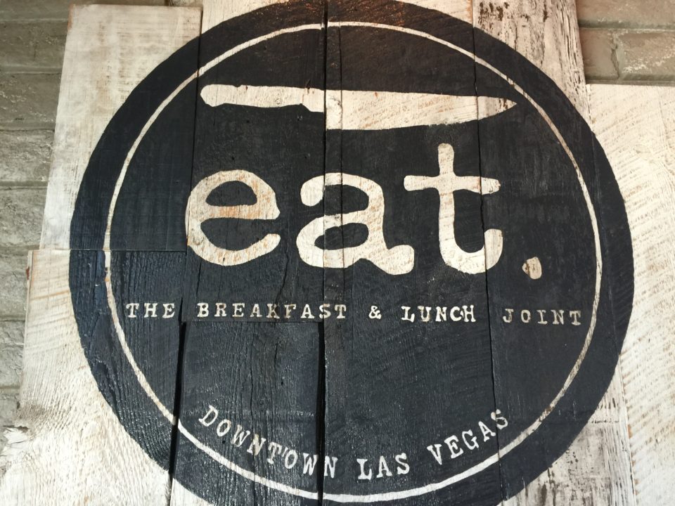 Eat The Breakfast and Lunch Joint Las Vegas