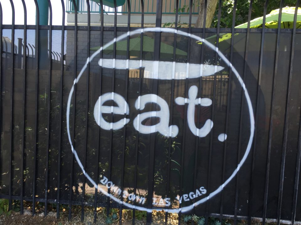 EAT The Breakfast and Lunch Joint Las Vegas