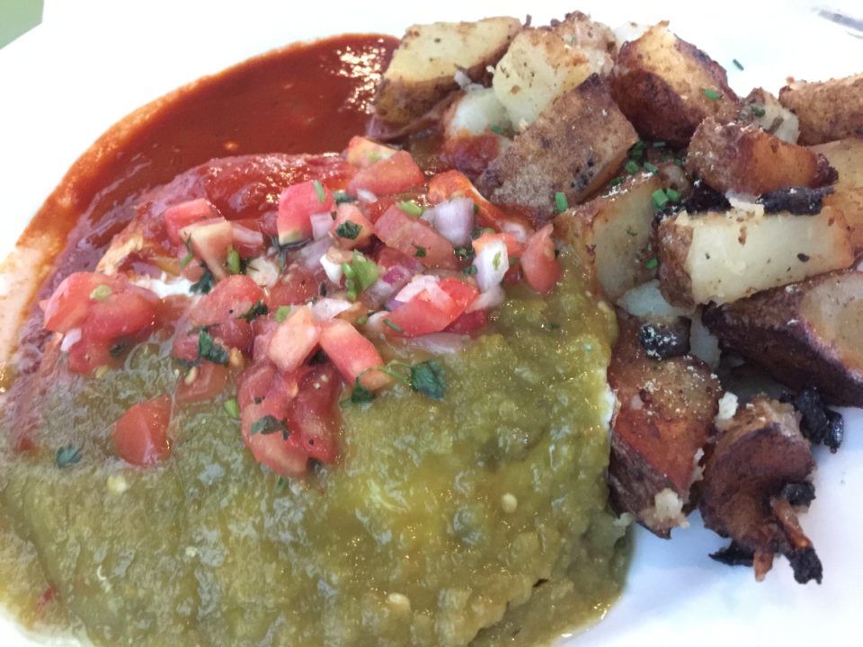 EAT The Breakfast and Lunch Joint Las Vegas