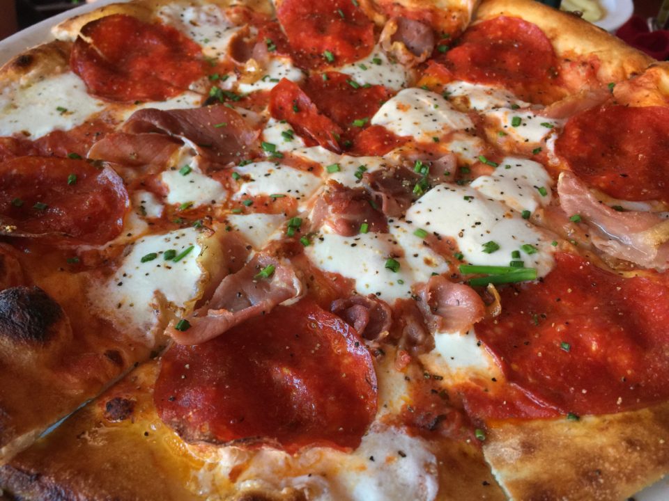 Sedona Pizza Company Sedona Arizona Restaurant Reviews